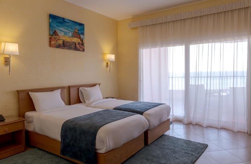 Zafarana Hotel | La Siesta Hotel Al Sokhna