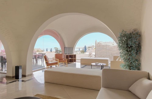 Zafarana Hotel | La Siesta Hotel Al Sokhna
