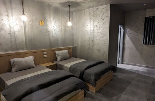 Sakkala Hostel | Bedcoin Hostel