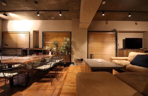 Toshima Apartment | sunmalldai3