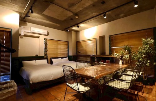 Toshima Apartment | sunmalldai3
