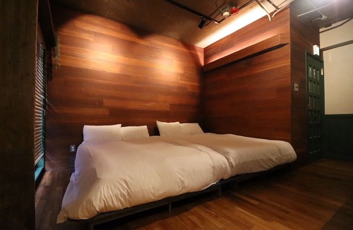 Toshima Apartment | sunmalldai3