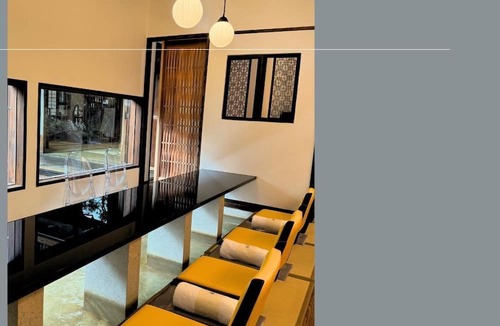 Takeo House | Shisekiryokan Kagetsu Taisyokan