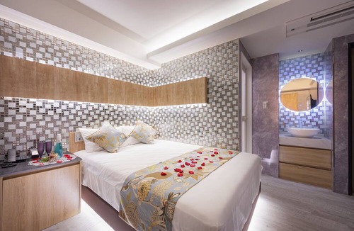Ikebukuro Hotel | hotelbella