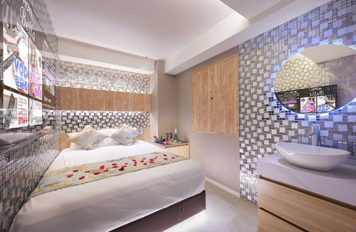Ikebukuro Hotel | hotelbella