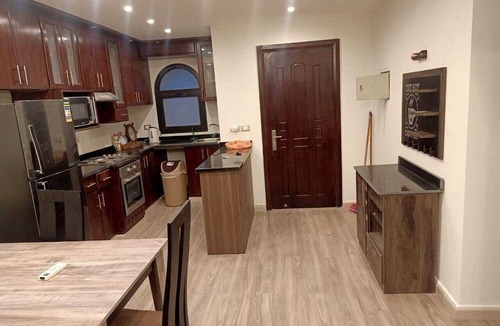 Sakkala Ski Chalet | Hurghada Sea View