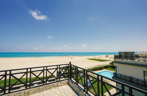 El Alamein Resort | Gewan White Beach Resort-New Alamein