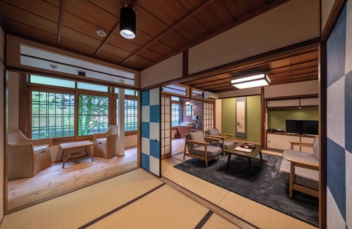 Tahara House | IZUTSURO