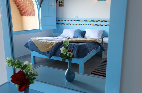 Al Karnak Hotel | Noprea Boutique Hotel