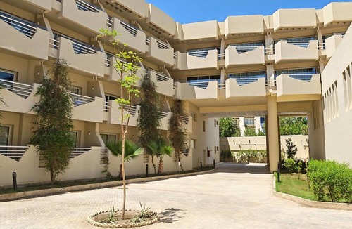 Safaga Hotel | Seven Seas Jolie Bay - Ultra All Inclusive