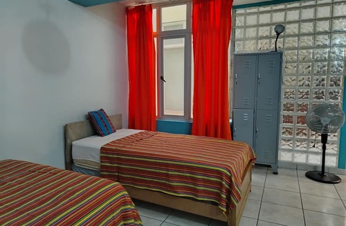 Carmen de La Legua-Reynoso Bed & Breakfast | Chakana Family Home