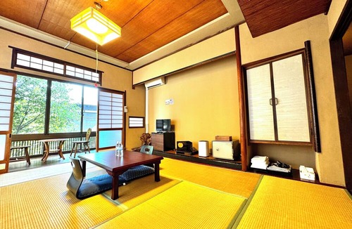 Beppu House | JAPANESE INN HOTEL MATSUKISO