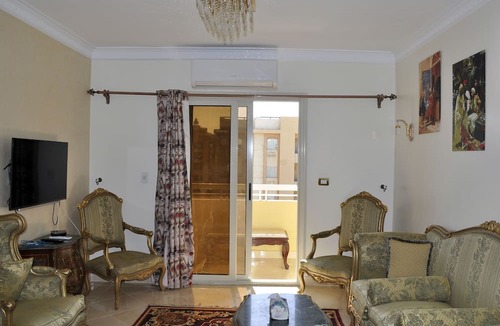 Nasr City Apartment | Mercy Gardenia Apartment.