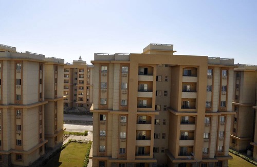 Nasr City Apartment | Mercy Gardenia Apartment.
