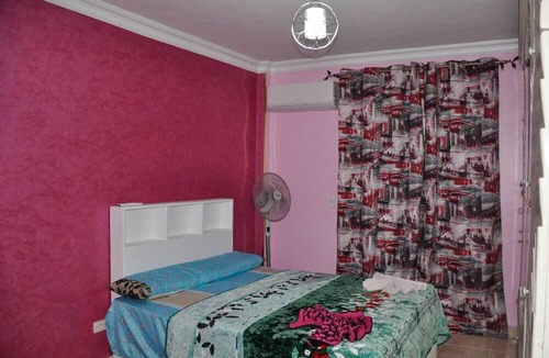 Nasr City Apartment | Mercy Gardenia Apartment.