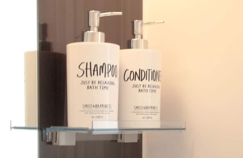 Yabu House | Standard plan Enjoy Okinawa Thomas Nago Sta / Nago Okinawa