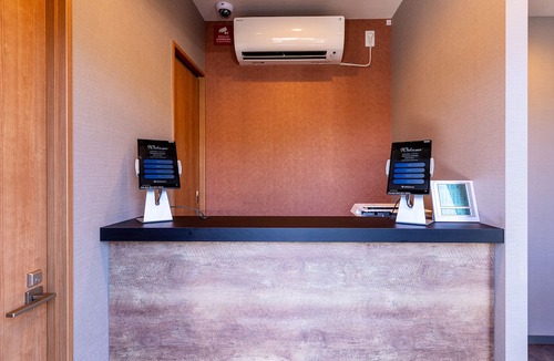 Koge Hotel | HOTEL R9 The Yard Koge