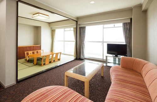 Kira-cho Hotel | mikawawan resort linx