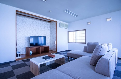 Matsumae-cho House | THE VILLA MATSUMAE