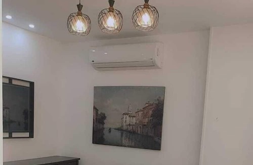 Zamalek Apartment | Zamalek Nile View