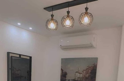 Zamalek Apartment | Zamalek Nile View
