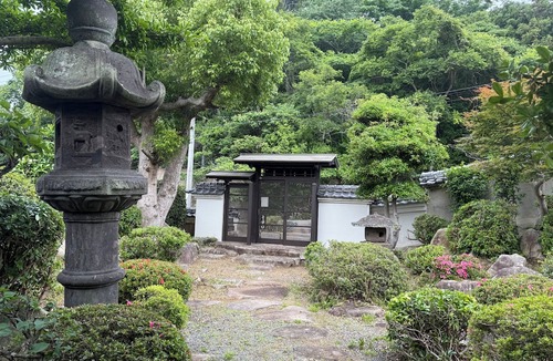 Kurahashi House | minamiseto karoto kazemachitei