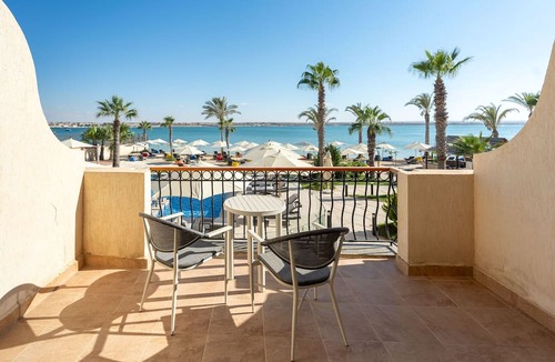 Marsa Matruh Resort | Safir Marsa Matrouh Resort