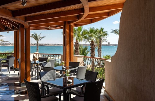 Marsa Matruh Resort | Safir Marsa Matrouh Resort
