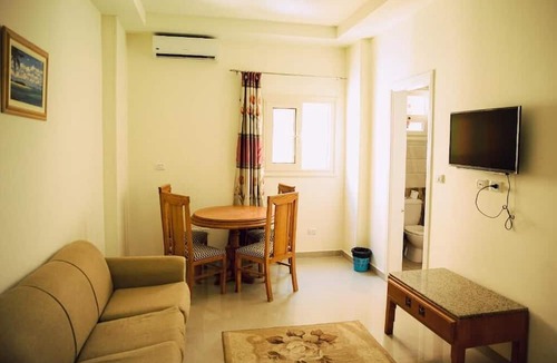Marina El Alamein Hotel | Florida Hotel North Coast