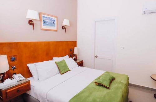 Marina El Alamein Hotel | Florida Hotel North Coast