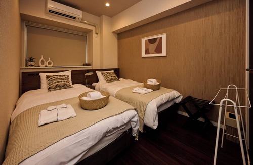 Maeda Condo | Grand blue 303