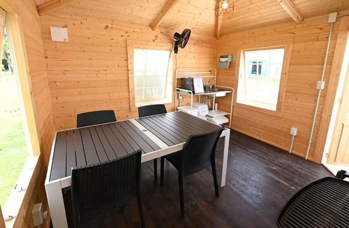 Ichihara Other | Takatakiko Glamping Resort