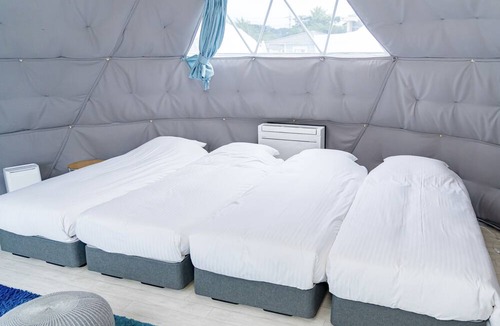 Ichihara Other | Takatakiko Glamping Resort