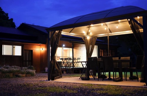 Futtsu House | Sasayakana Ouchi S Nogi