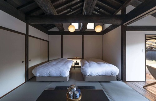 Ota Onsen House | Kyutei