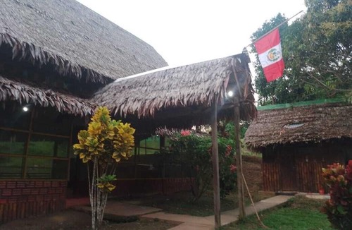 Iquitos Cabin | Iquitos