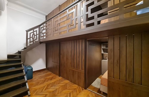 Qasr an-Nil Hostel | Cairo Hub Hostel