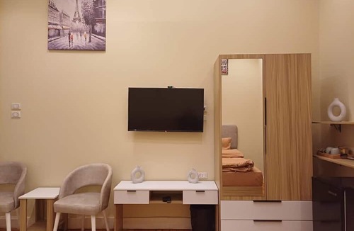 Qasr an-Nil Hostel | Cairo Hub Hostel