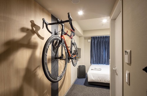 Imabari Hotel | Jr Clement Inn Imabari