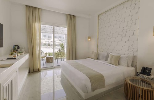 Ain Sokhna Resort | Tanoak Resort