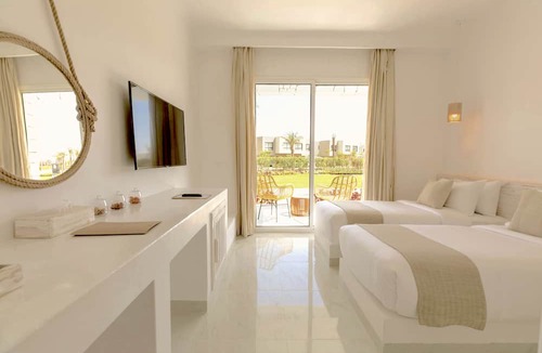 Ain Sokhna Resort | Tanoak Resort