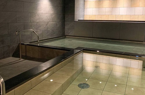 Sannomiya Hotel | HOTEL SUI KOBE SANNOMIYA by ABEST
