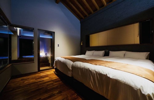Nakijin House | relax kouri villa Rekrrr