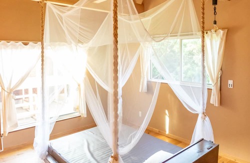 Ishigaki House | YOISAMA sunset beach house
