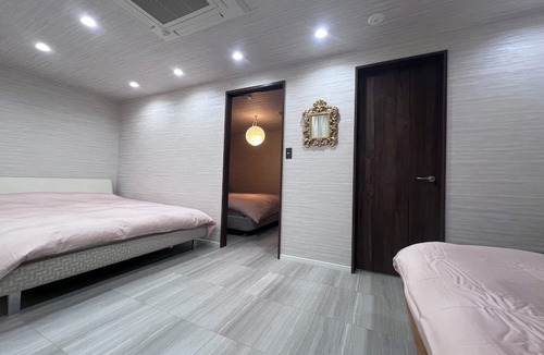 Sannenzaka Ninenzaka House | Platinum Kiyomizu