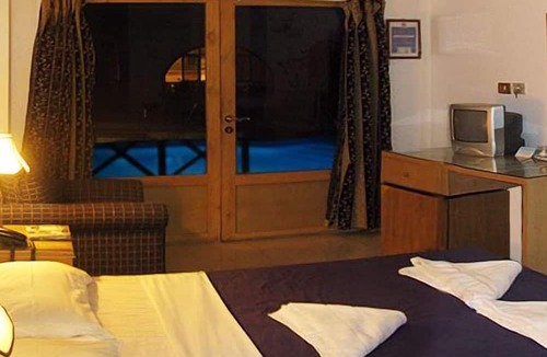 Dahab Hotel | Red Sea Relax