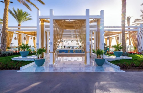 Sharm El Sheikh Hotel | Rixos Sharm El Sheikh Adults Only 18 +
