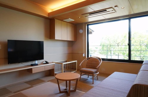 Ogoto House | Dantoukan Kikunoya
