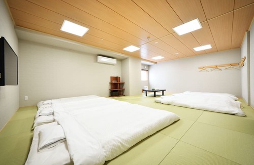 Asato Hotel | Hotel Ocean
