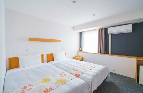 Asato Hotel | Hotel Ocean